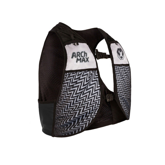 HV-12 Gris Unisex (Cierre 2x Hebilla)