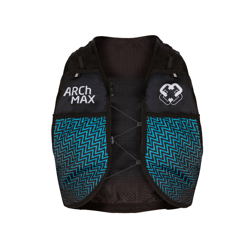 HV-12 Azul Unisex