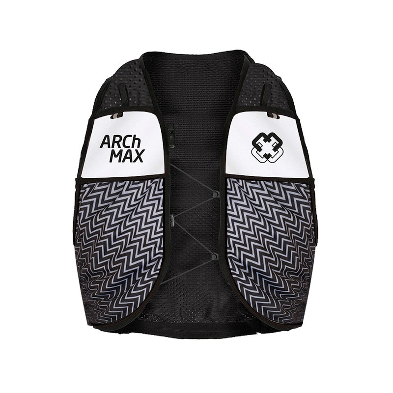 HV-12 Gris Unisex + 2 Hydraflask de 500ml