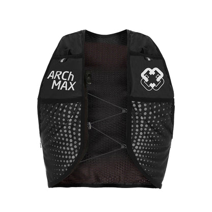 HV-6 Black Unisex