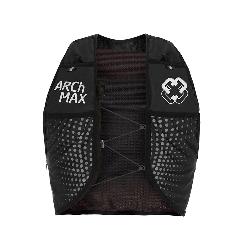 HV-6 Black Unisex