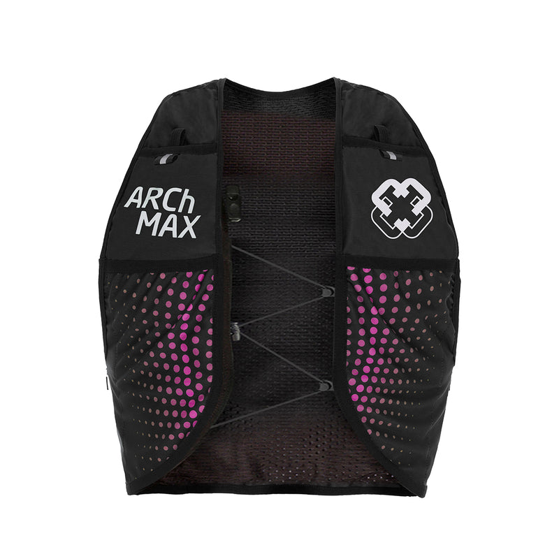 HV-8 Pink Unisex + 2 Hydraflask 500ml