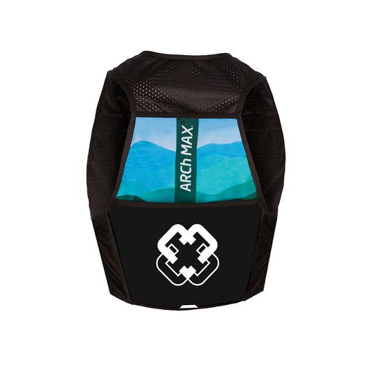 HV-6 Azul Unisex