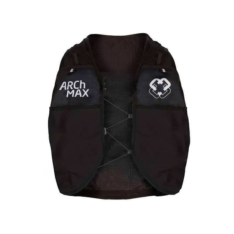 HV-8 Negro Unisex