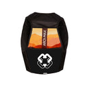 HV-6 Naranja Unisex (Cierre 2x Hebilla)