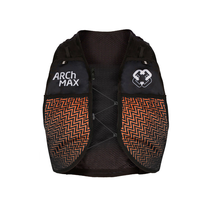 HV-6 Naranja Unisex
