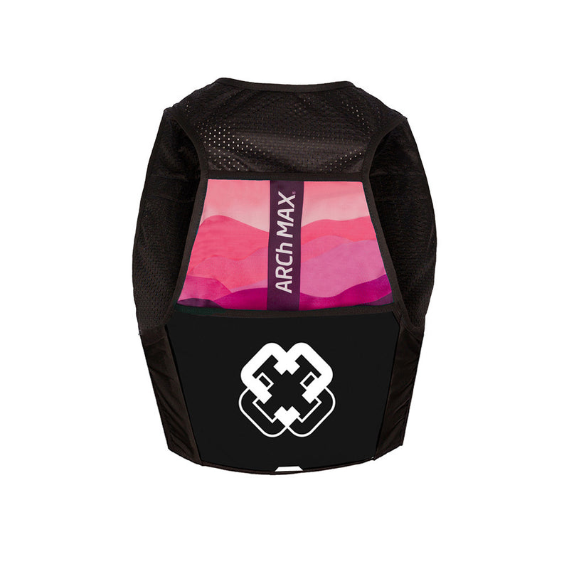 HV-6 Rosa Unisex + 2 Hydraflask de 500ml