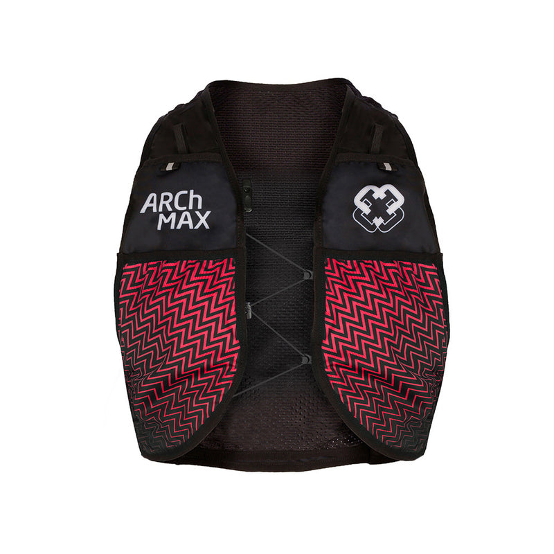 HV-8 Rojo Unisex