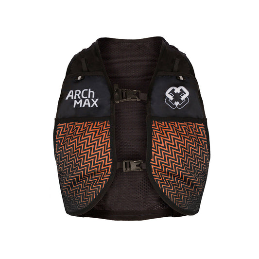 HV-6 Naranja Unisex (Cierre 2x Hebilla)