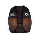 HV-12 Naranja Unisex (Cierre 2x Hebilla)