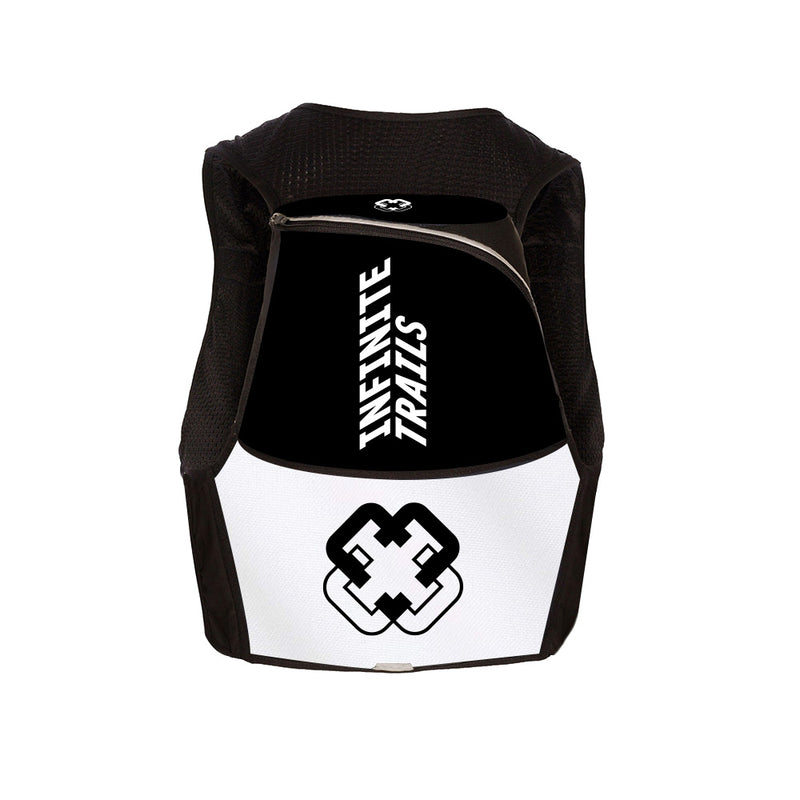 INFINITE TRAILS 2023 Black | aR Flat + Quiverbag