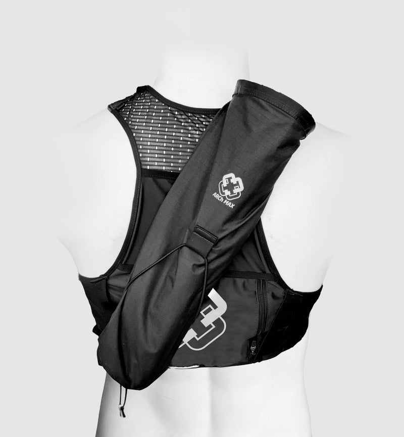 Quiver Bag Pro (Hybrid)