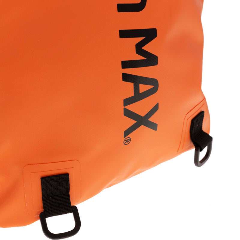 Waterproof Bag 30 L (Orange / Black)