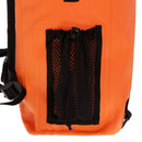 Waterproof Bag 30 L (Orange / Black)