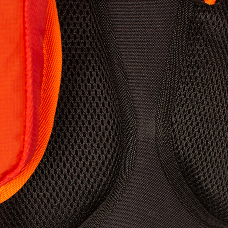 HV 21 Hiking Backpack Orange