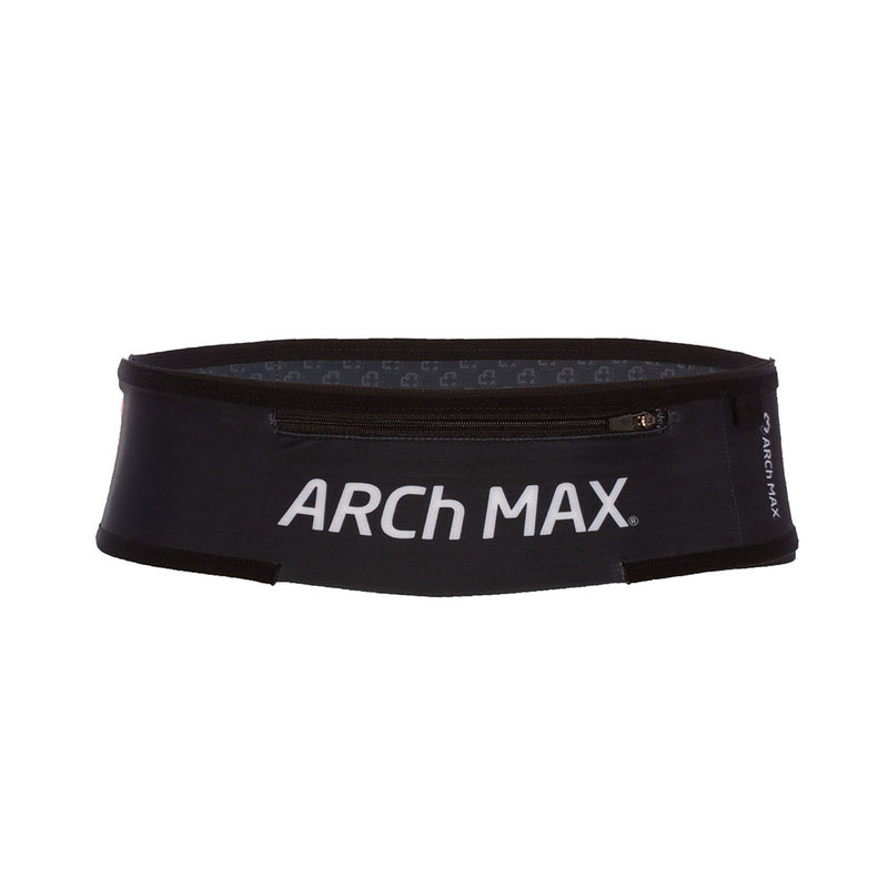 Belt Pro Zip Negro