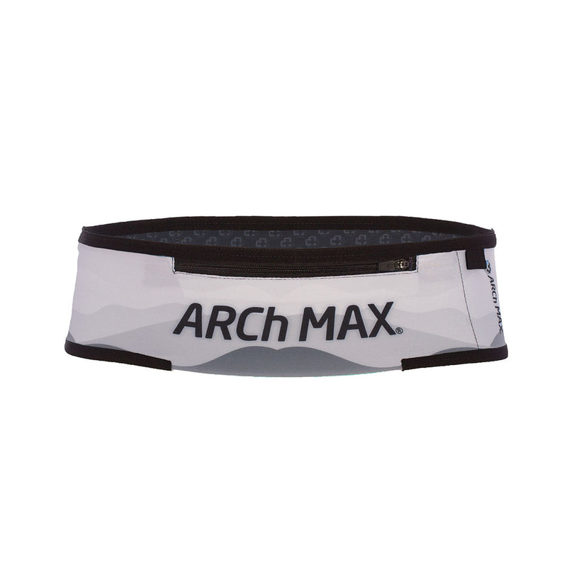 Belt Pro Zip Gris