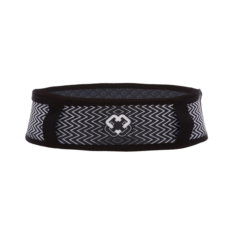 Belt Pro Zip Gris + 1 Hydraflask de 300ml