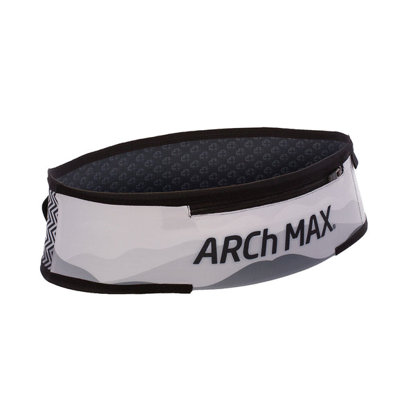 Belt Pro Zip Gris