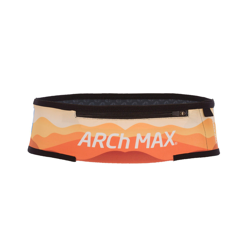 Belt Pro Zip Naranja