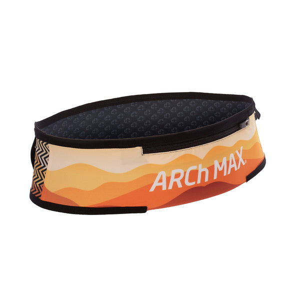 Belt Pro Zip Naranja