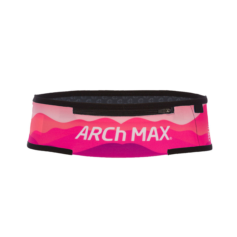 Belt Pro Zip Rosa