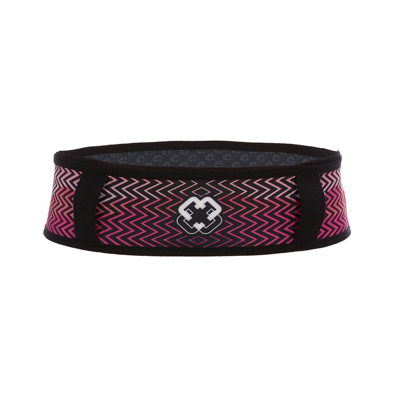 Belt Pro Zip Rosa