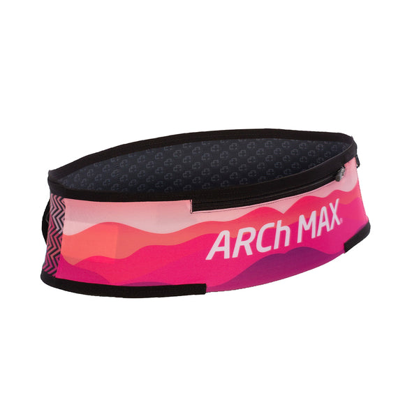 Belt Pro Zip Rosa