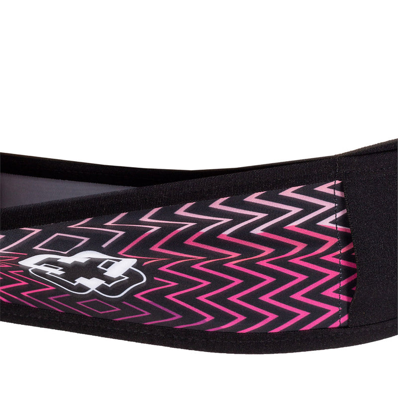 Belt Pro Zip Rosa