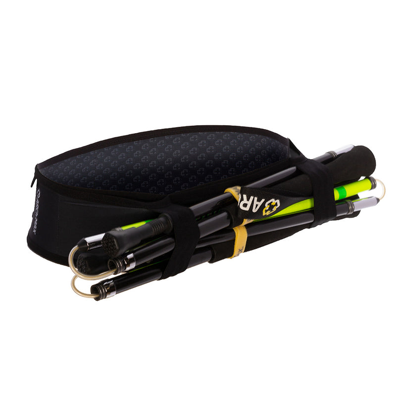 Belt Pro Negro + 1 Hydraflask de 300ml