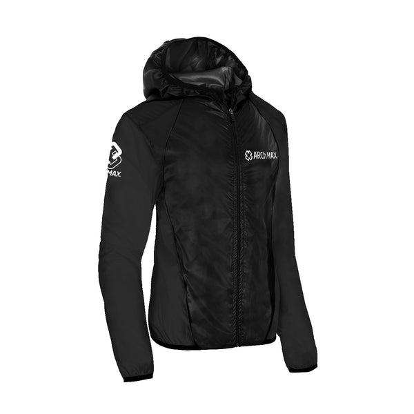 Windstopper Hombre Negro