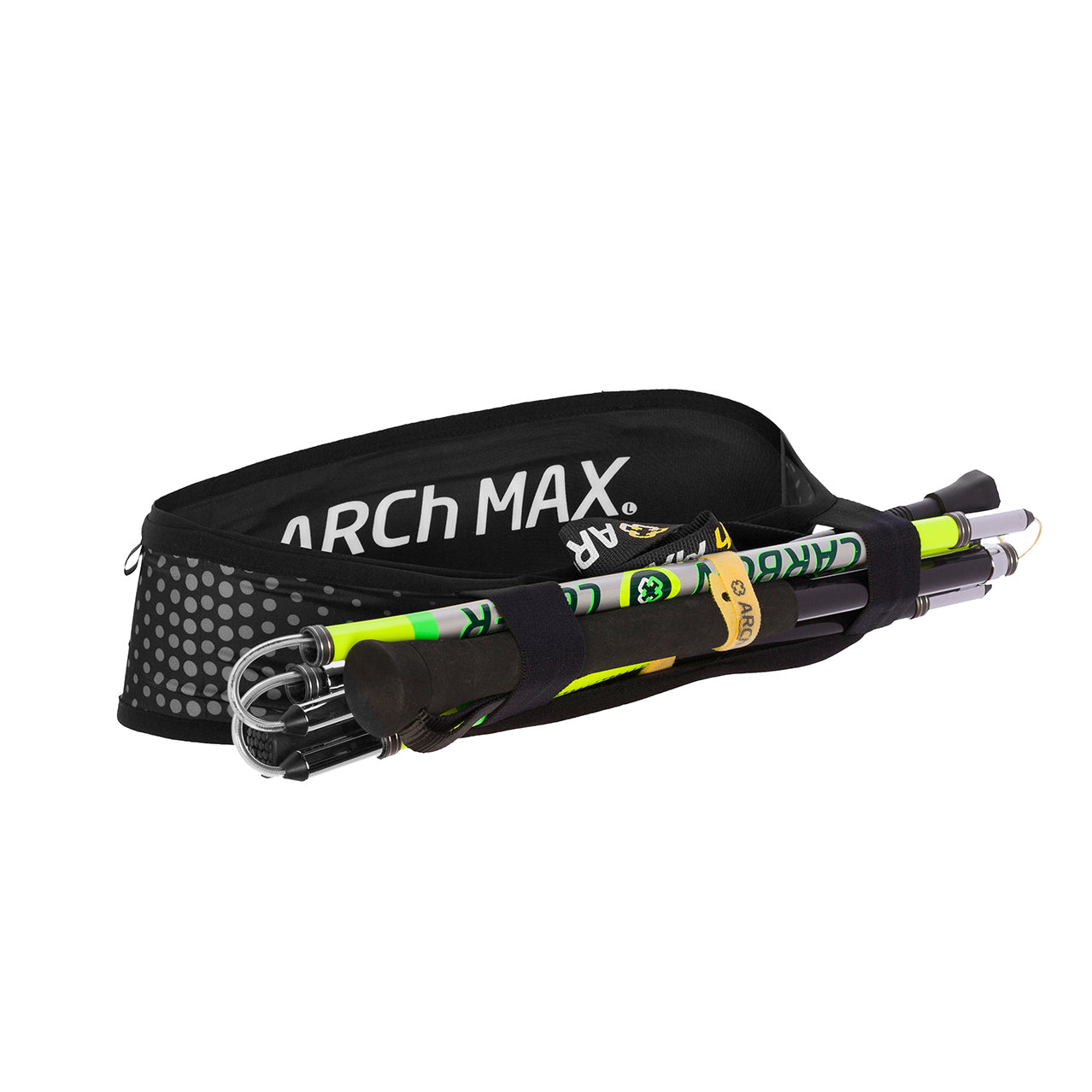 Belt PRO Trail Black