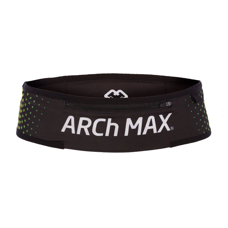 Belt PRO Trail Yellow
