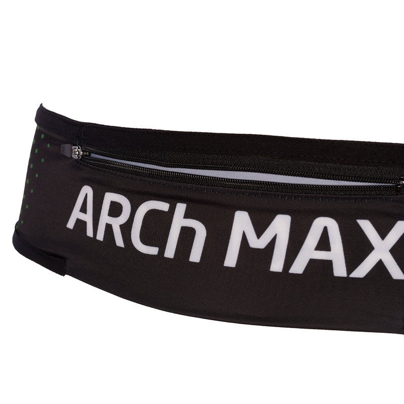 Belt PRO Trail Yellow