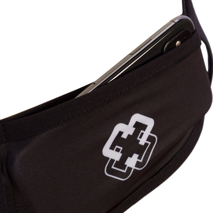 Belt PRO Trail Yellow + 1 Hydraflask 300ml