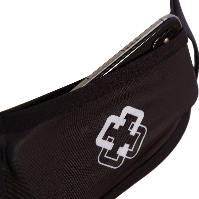 Belt PRO Trail Yellow + 1 Hydraflask 300ml