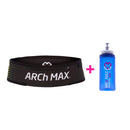 Belt PRO Trail Yellow + 1 Hydraflask 300ml