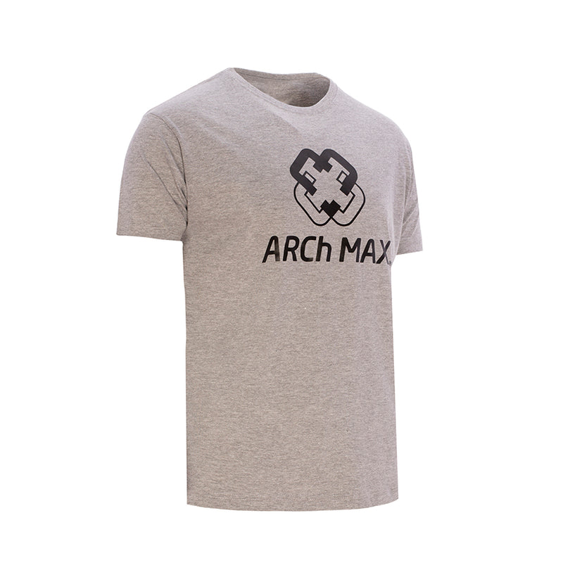 Camiseta Urban Gris Man