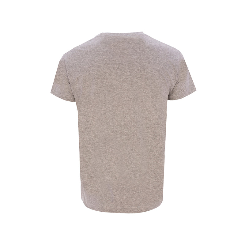 Camiseta Urban Gris Man