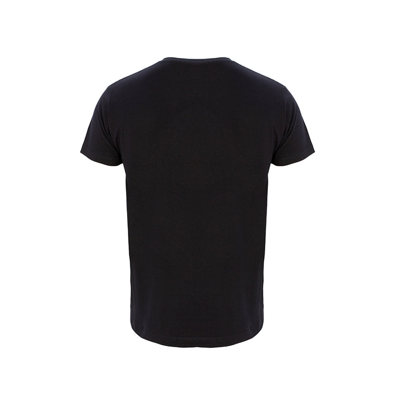 Camiseta Urban Azul Marino Man