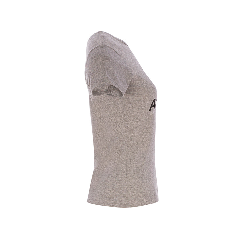 Camiseta Urban Gris Woman
