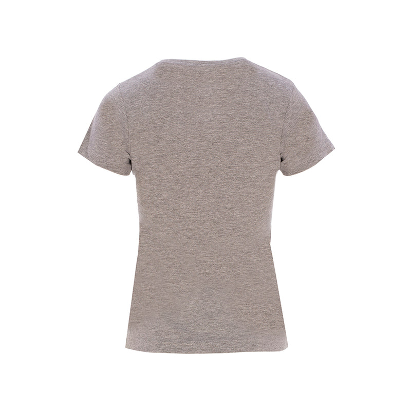 Camiseta Urban Gris Woman