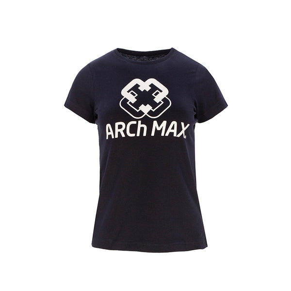 Camiseta Urban Azul Marino Woman