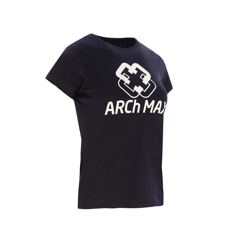 Camiseta Urban Azul Marino Woman