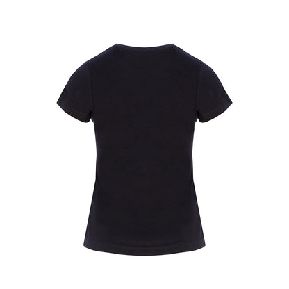 Camiseta Urban Azul Marino Woman