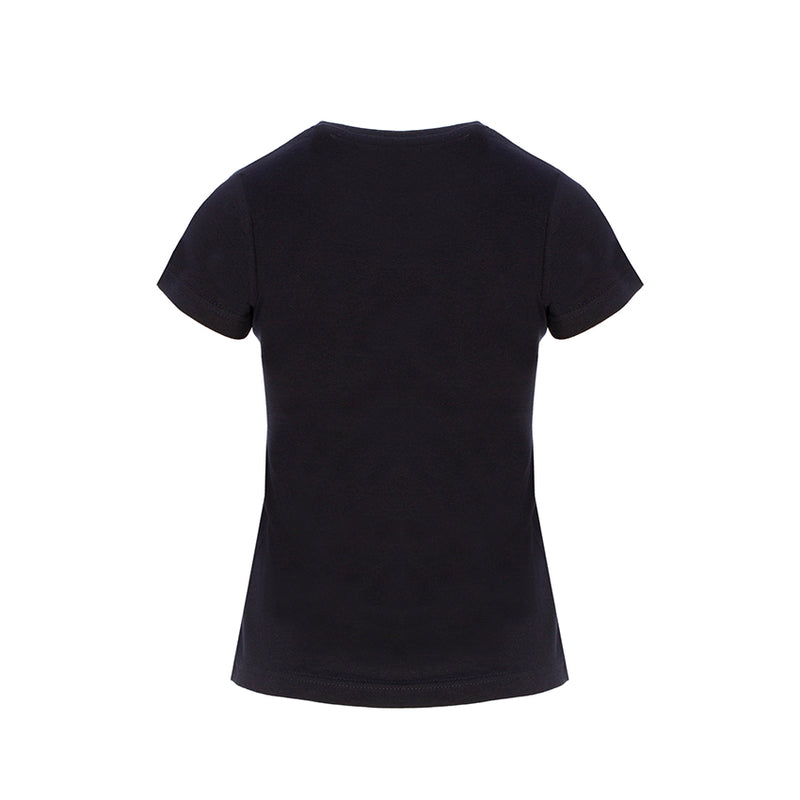 Camiseta Urban Azul Marino Woman