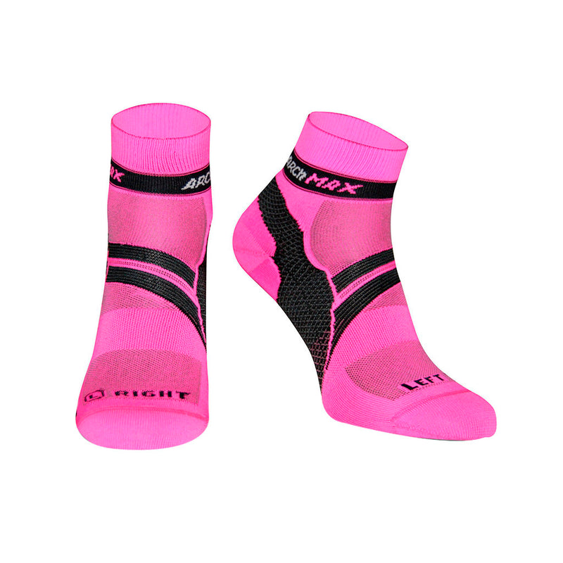 Calcetín deportivo ultraligero transpirable Archfit Ungravity 9g Short Cut - ARCh MAX