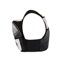 HV-12 Gris Unisex (Cierre 2x Hebilla)