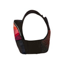 HV-12 Rojo Unisex (Cierre 2x Hebilla)