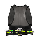 HV-2.5 Pink Unisex (Cierre 3x Hebilla)